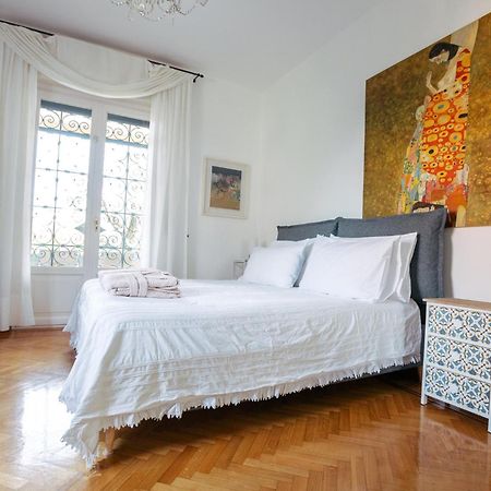 Bed&Breakfast Relax In The Lake Desenzano del Garda Exterior foto