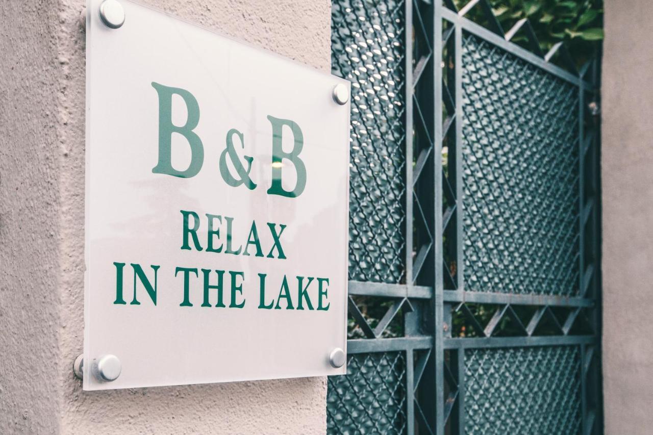 Bed&Breakfast Relax In The Lake Desenzano del Garda Exterior foto