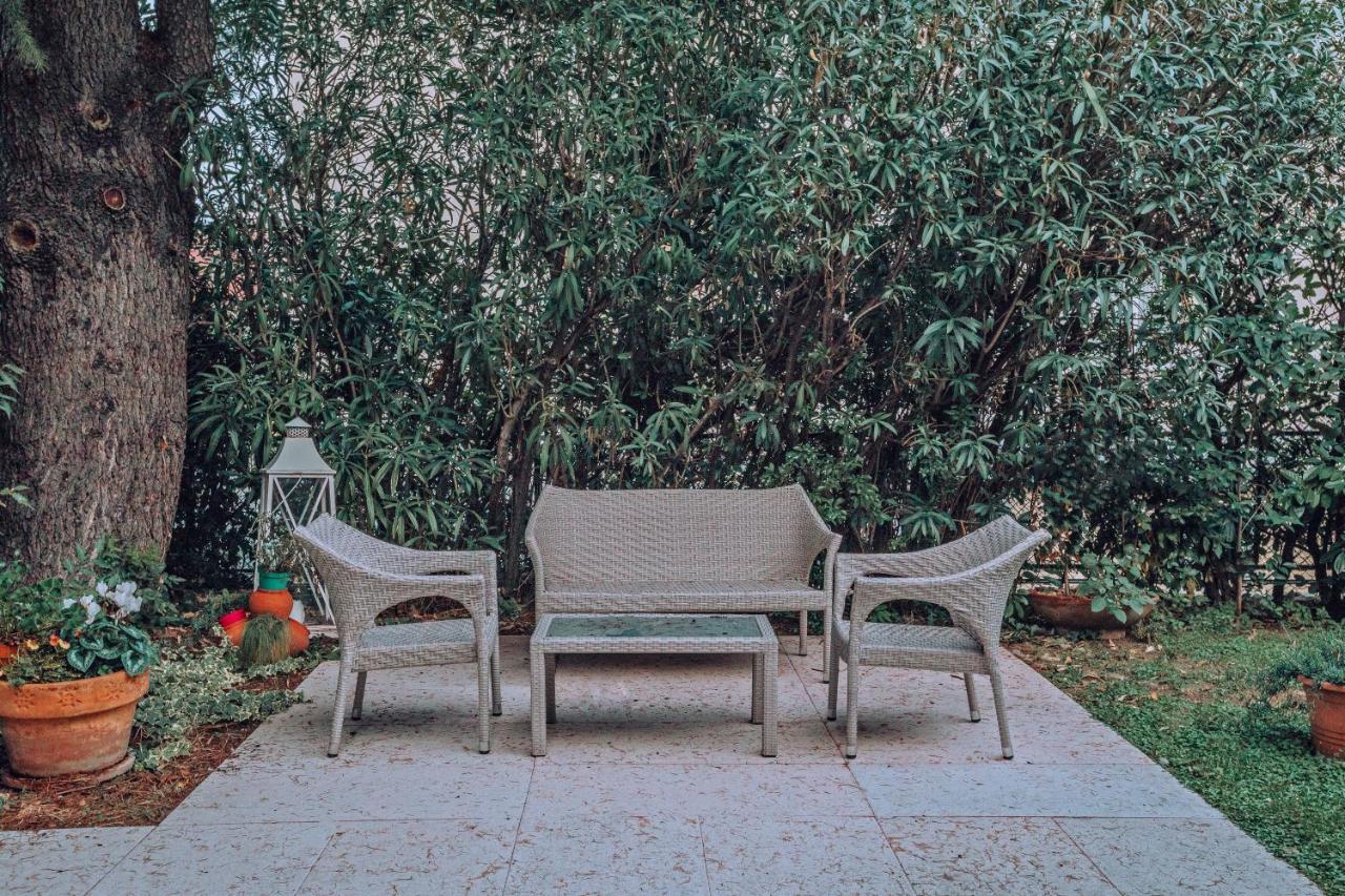 Bed&Breakfast Relax In The Lake Desenzano del Garda Exterior foto