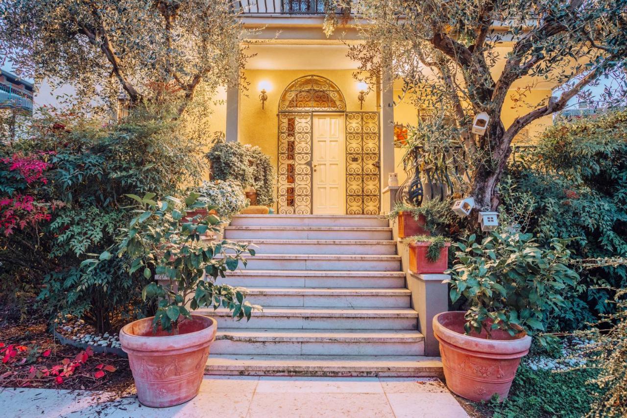 Bed&Breakfast Relax In The Lake Desenzano del Garda Exterior foto