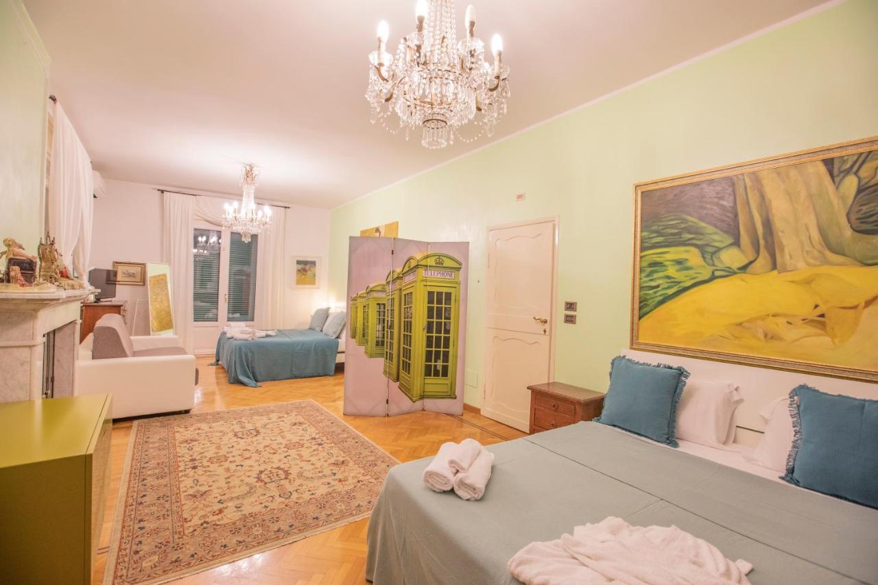 Bed&Breakfast Relax In The Lake Desenzano del Garda Exterior foto