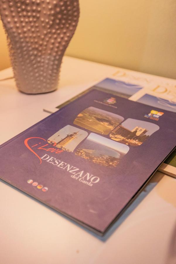 Bed&Breakfast Relax In The Lake Desenzano del Garda Exterior foto