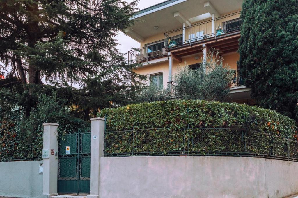 Bed&Breakfast Relax In The Lake Desenzano del Garda Exterior foto