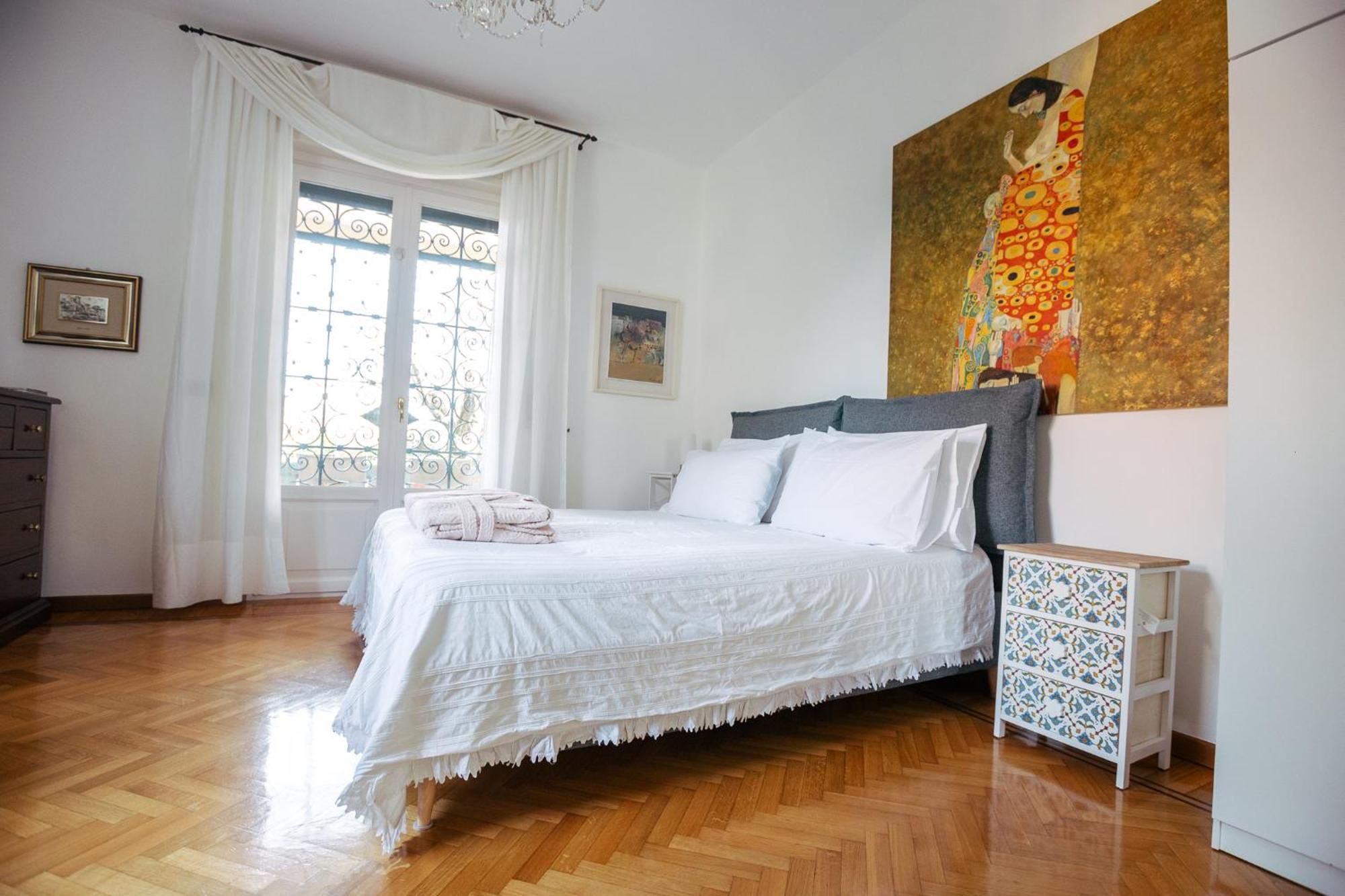 Bed&Breakfast Relax In The Lake Desenzano del Garda Exterior foto