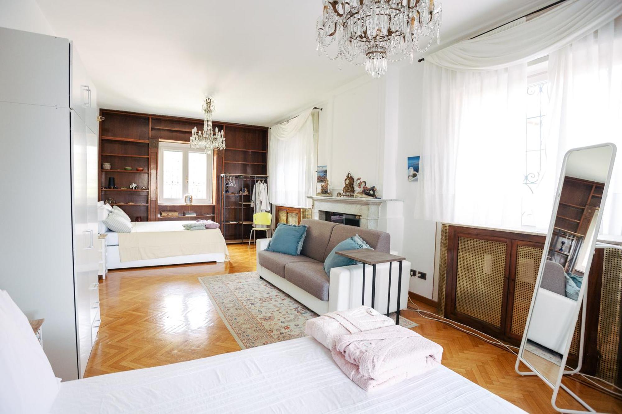 Bed&Breakfast Relax In The Lake Desenzano del Garda Exterior foto