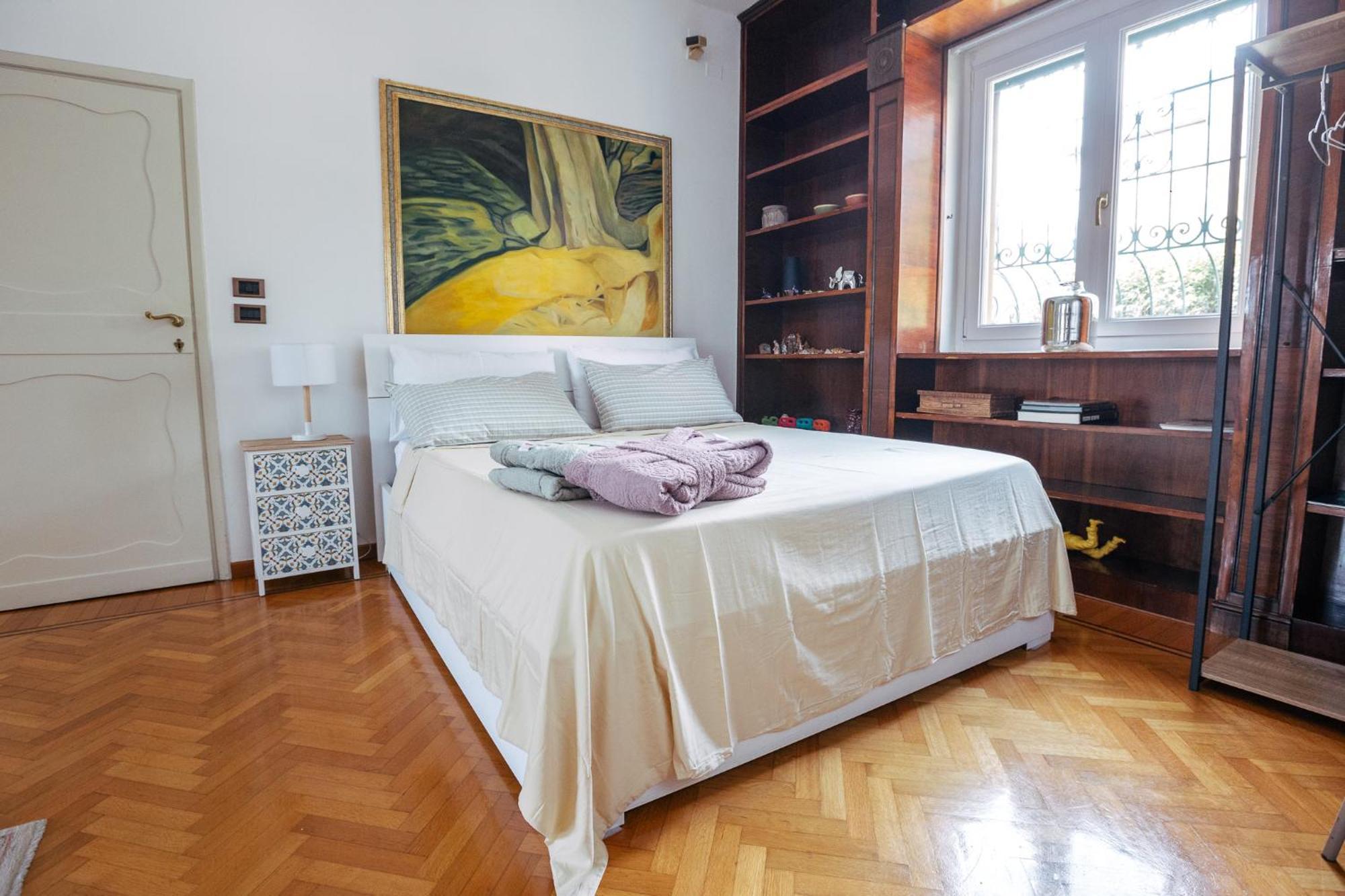 Bed&Breakfast Relax In The Lake Desenzano del Garda Exterior foto