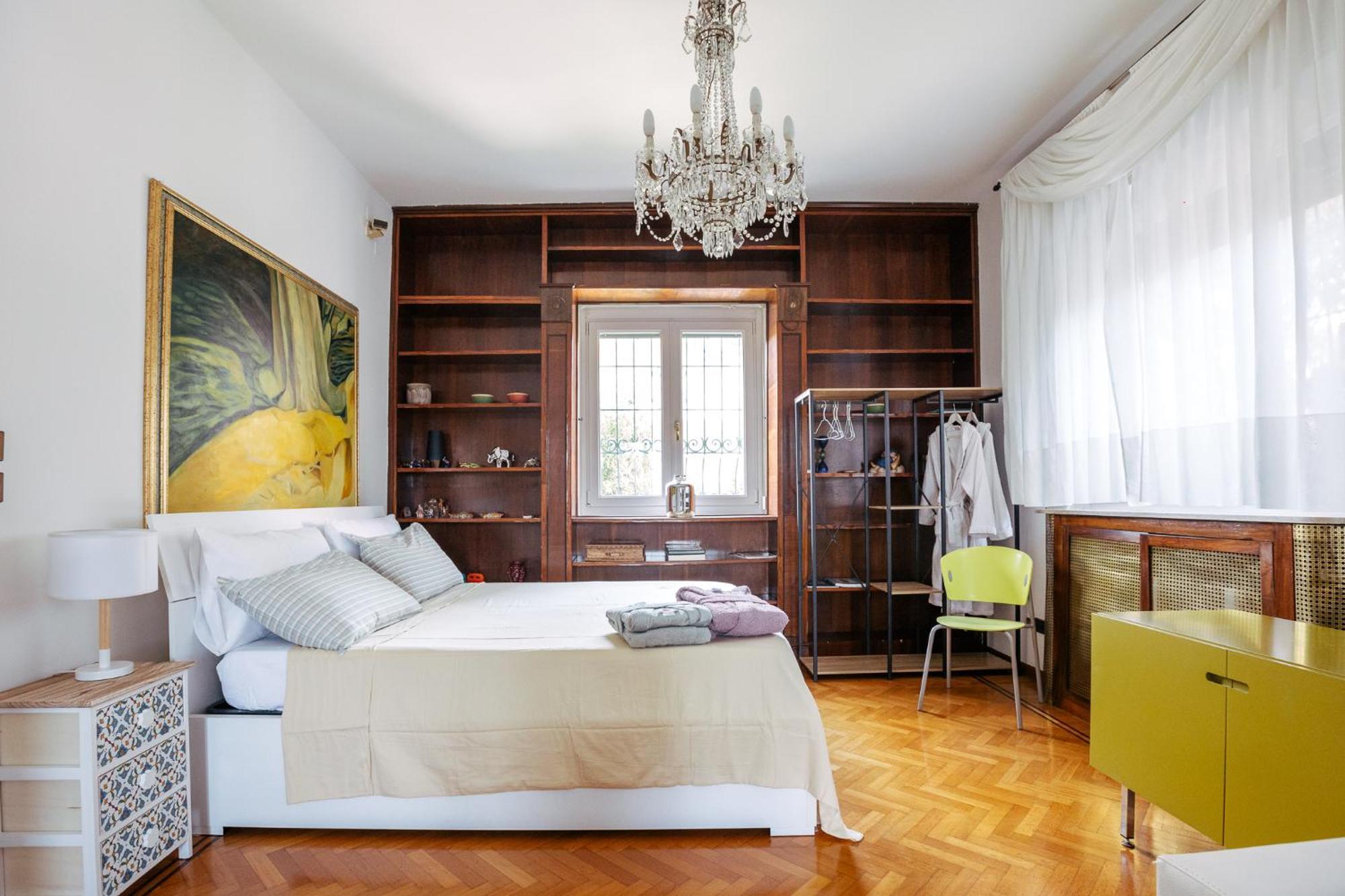Bed&Breakfast Relax In The Lake Desenzano del Garda Exterior foto
