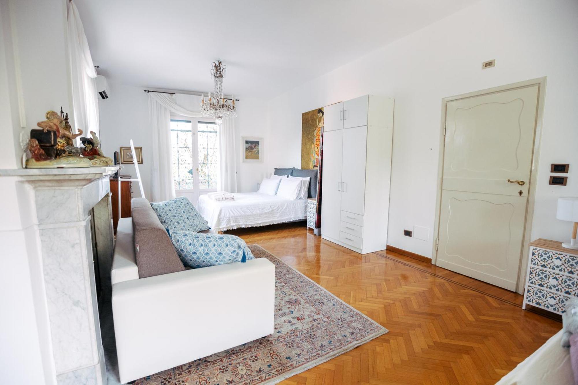 Bed&Breakfast Relax In The Lake Desenzano del Garda Exterior foto