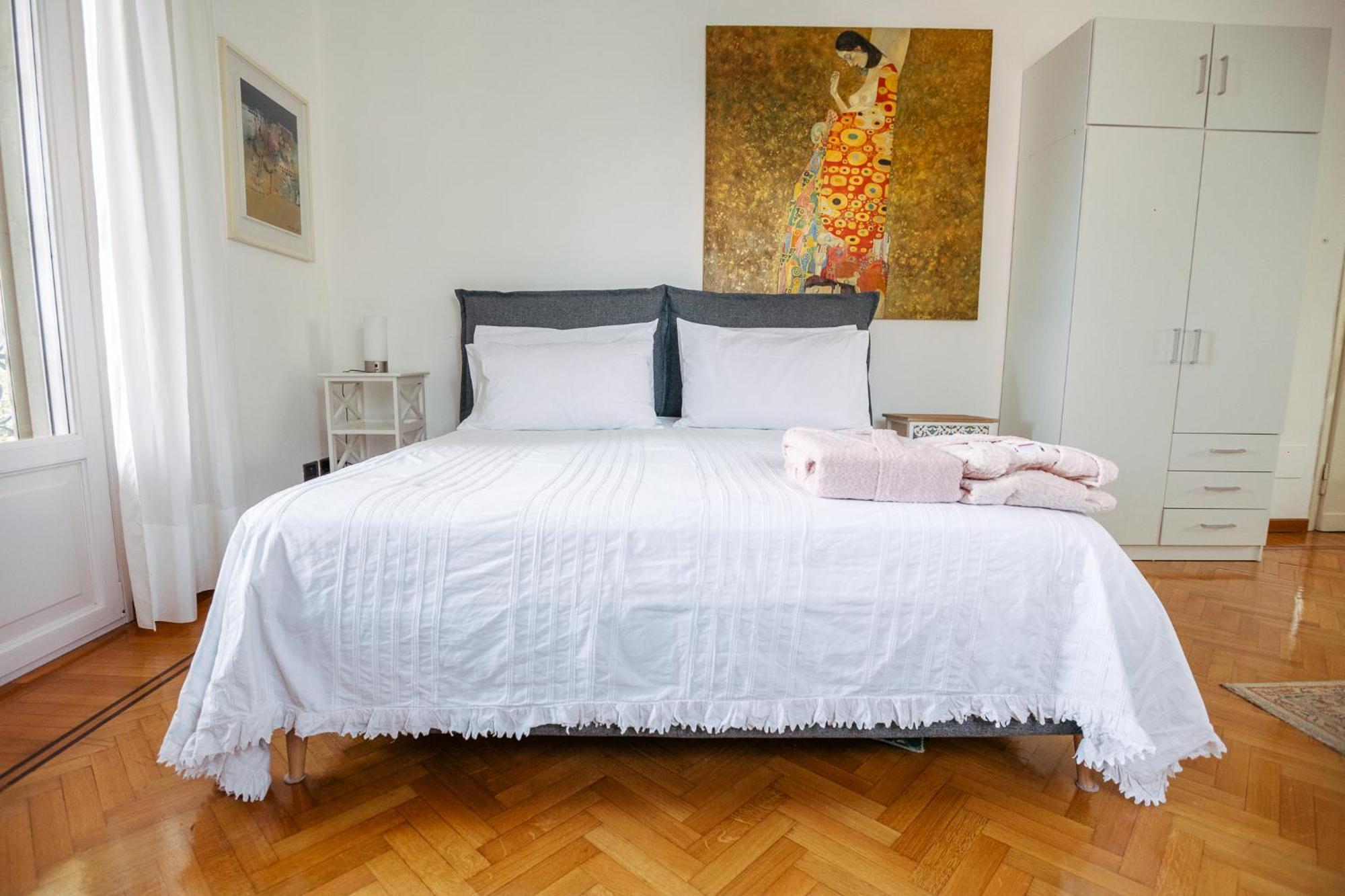 Bed&Breakfast Relax In The Lake Desenzano del Garda Exterior foto