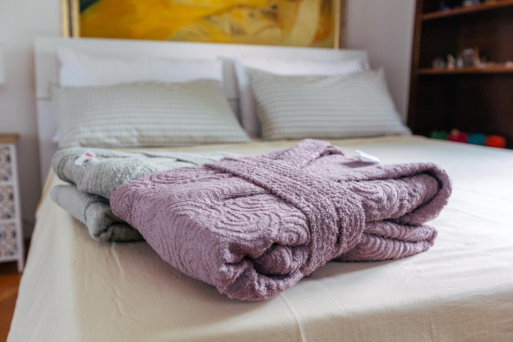 Bed&Breakfast Relax In The Lake Desenzano del Garda Exterior foto