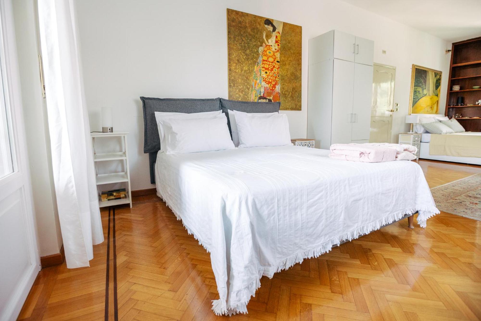 Bed&Breakfast Relax In The Lake Desenzano del Garda Exterior foto