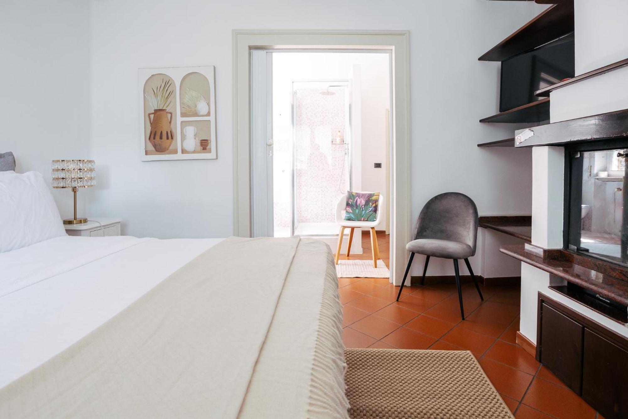 Bed&Breakfast Relax In The Lake Desenzano del Garda Exterior foto