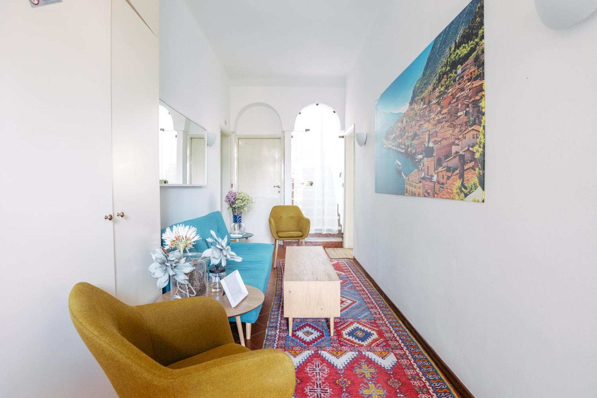 Bed&Breakfast Relax In The Lake Desenzano del Garda Exterior foto