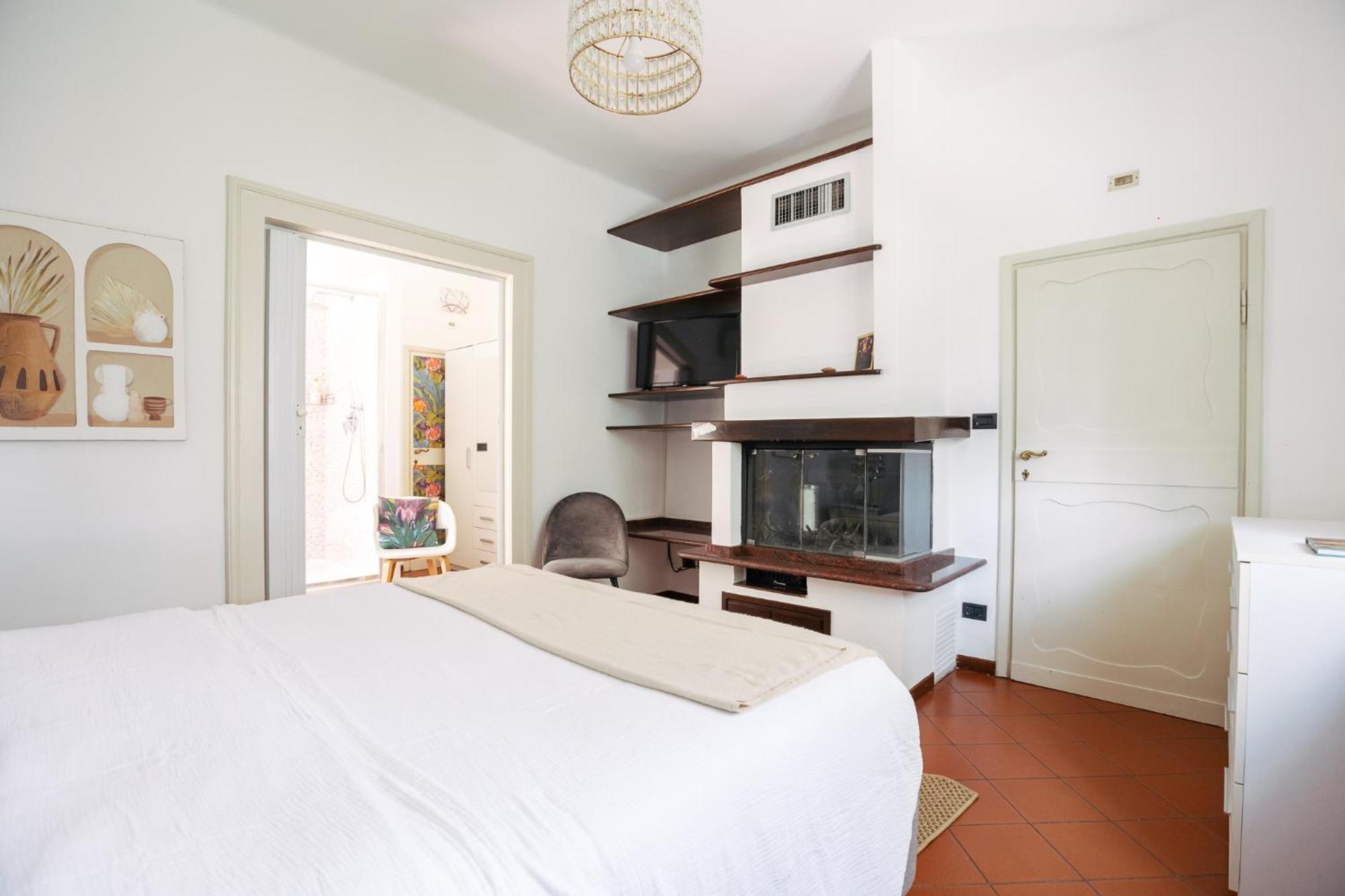 Bed&Breakfast Relax In The Lake Desenzano del Garda Exterior foto